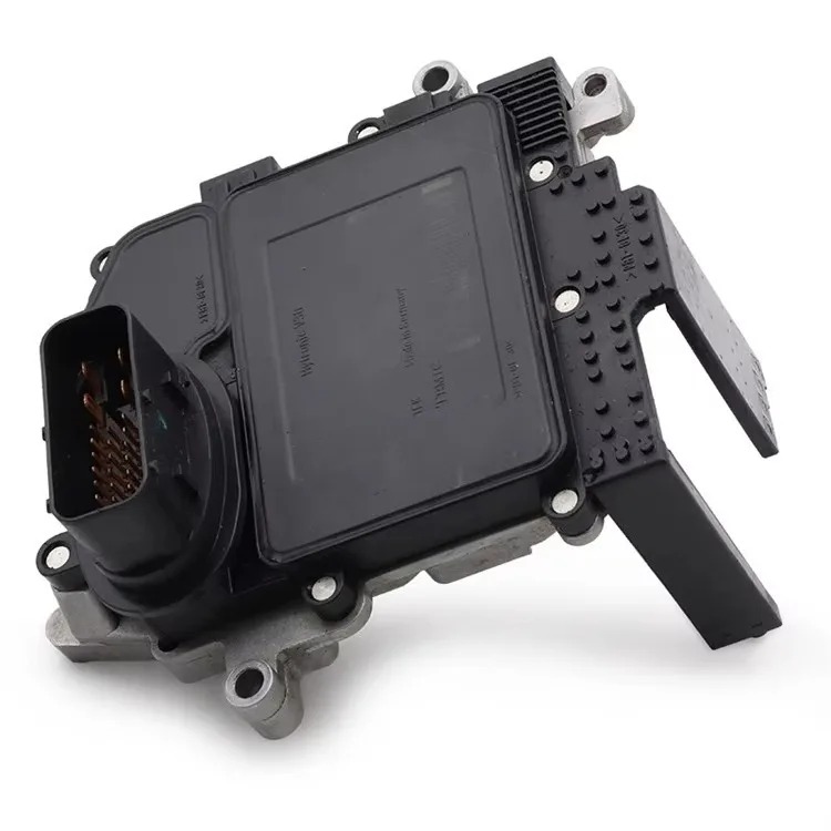 Wholesale Transmission Parts Control Unit Assembly 01J 01T  Tcm Tcu for A4 A6 A8 Transmission Remanufacturing Tcu